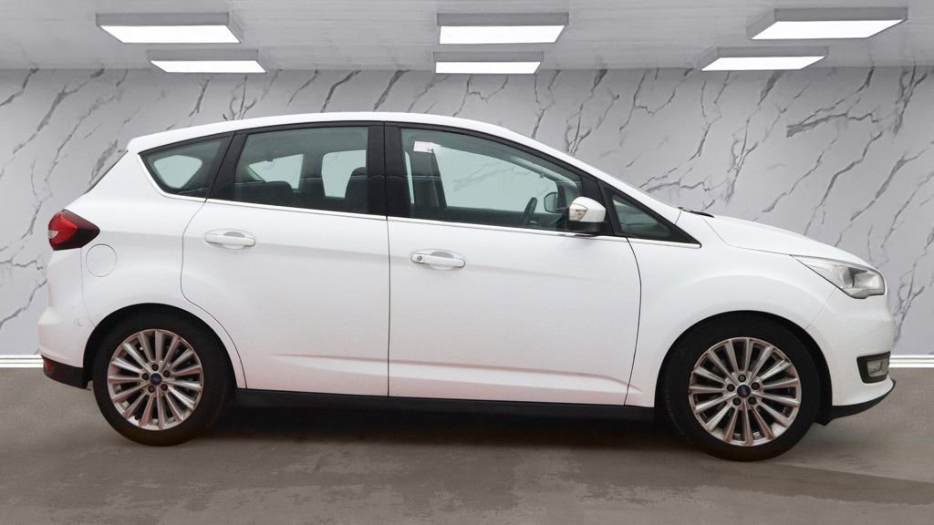 Used Ford C-Max 2018 for sale - 76482153: Photo 7
