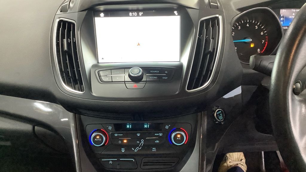 Used Ford C-Max 2018 for sale - 76482153: Photo 9