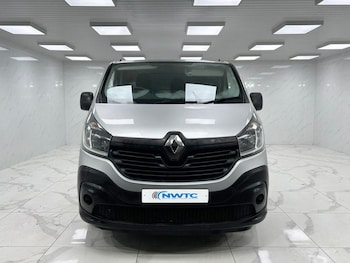 Used Renault Trafic 2015 for sale - 78357836: Photo