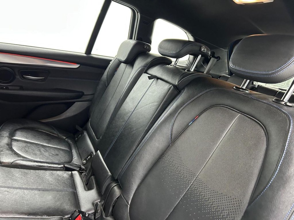 Used BMW 2 Series 2016 for sale - 78029954: Photo 22
