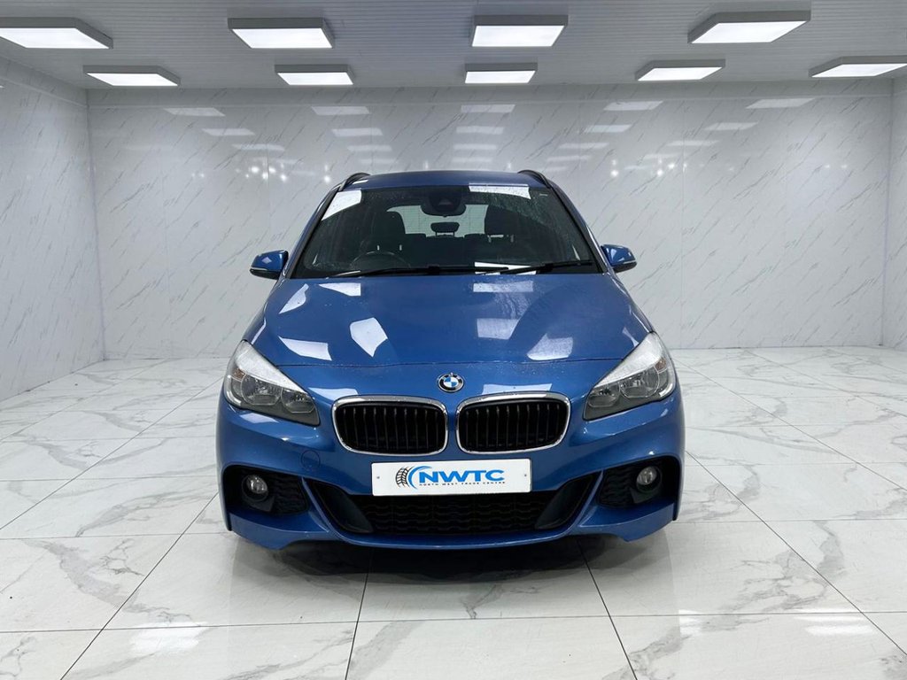 Used BMW 2 Series 2016 for sale - 78029954: Photo 5