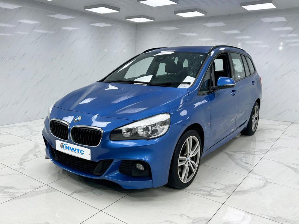 Used BMW 2 Series 2016 for sale - 78029954: Photo 6