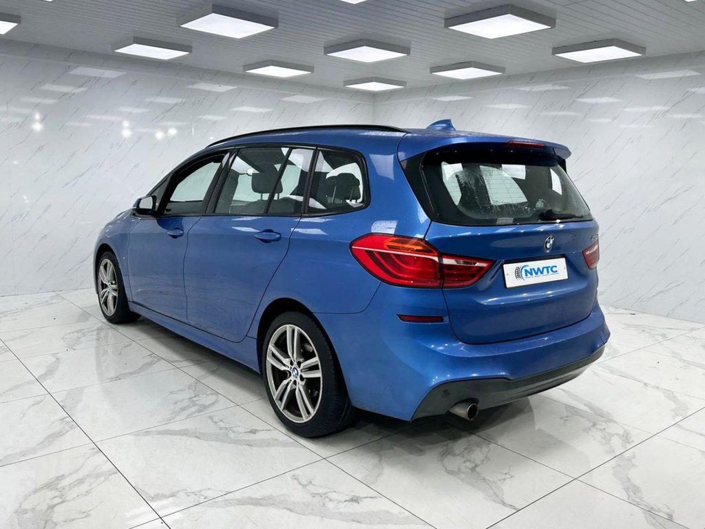 Used BMW 2 Series 2016 for sale - 78029954: Photo 8