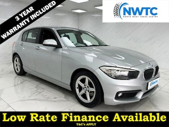 2015 (15) - 1.5 116d ED Plus Hatchback 5dr Diesel Manual Euro 6 (s/s) (116 ps)
