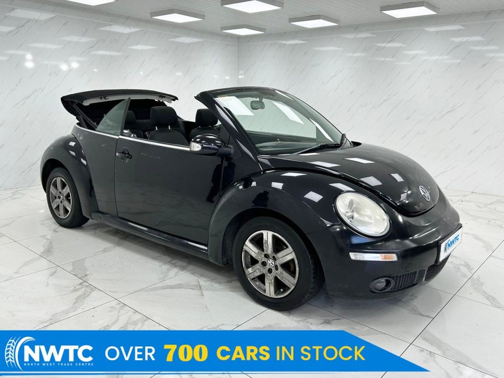 Used Volkswagen Beetle 2010 for sale - 76266686: Photo 1
