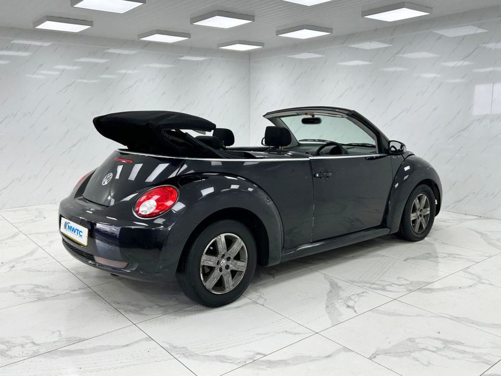 Used Volkswagen Beetle 2010 for sale - 76266686: Photo 12