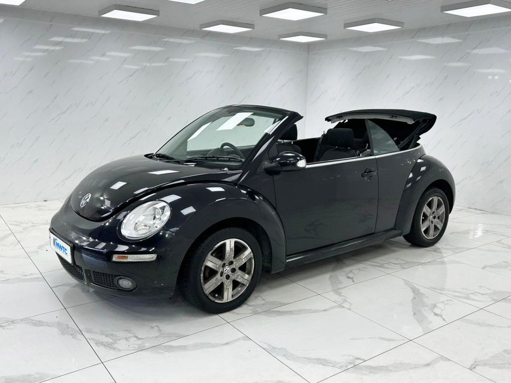 Used Volkswagen Beetle 2010 for sale - 76266686: Photo 6