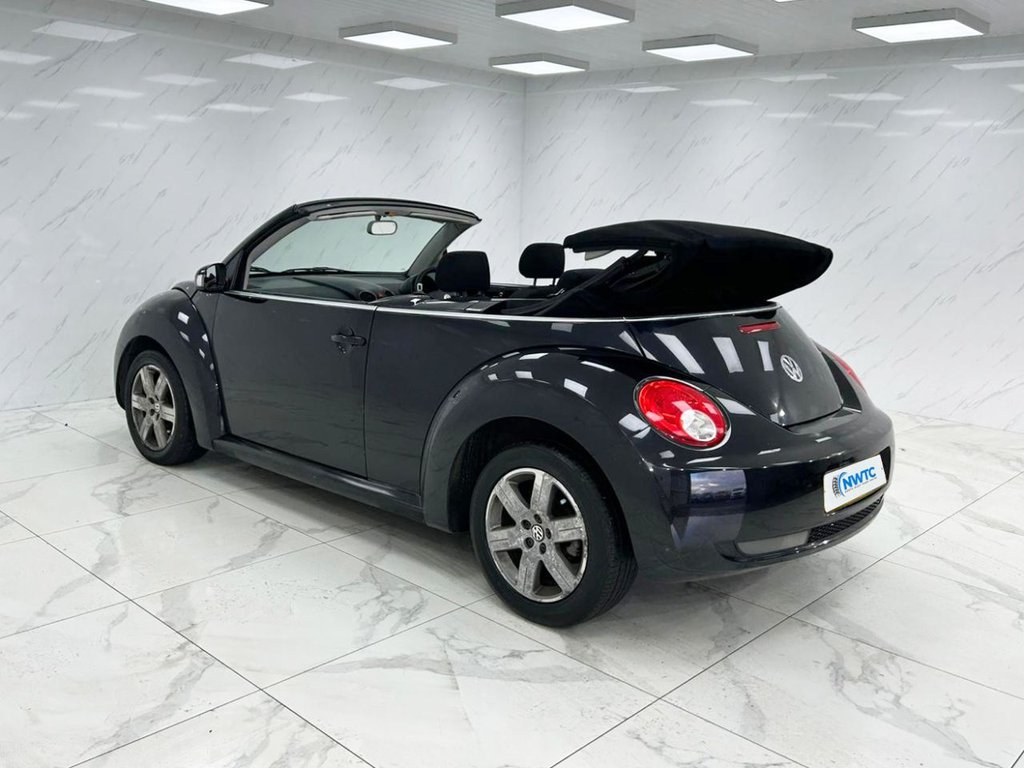 Used Volkswagen Beetle 2010 for sale - 76266686: Photo 7