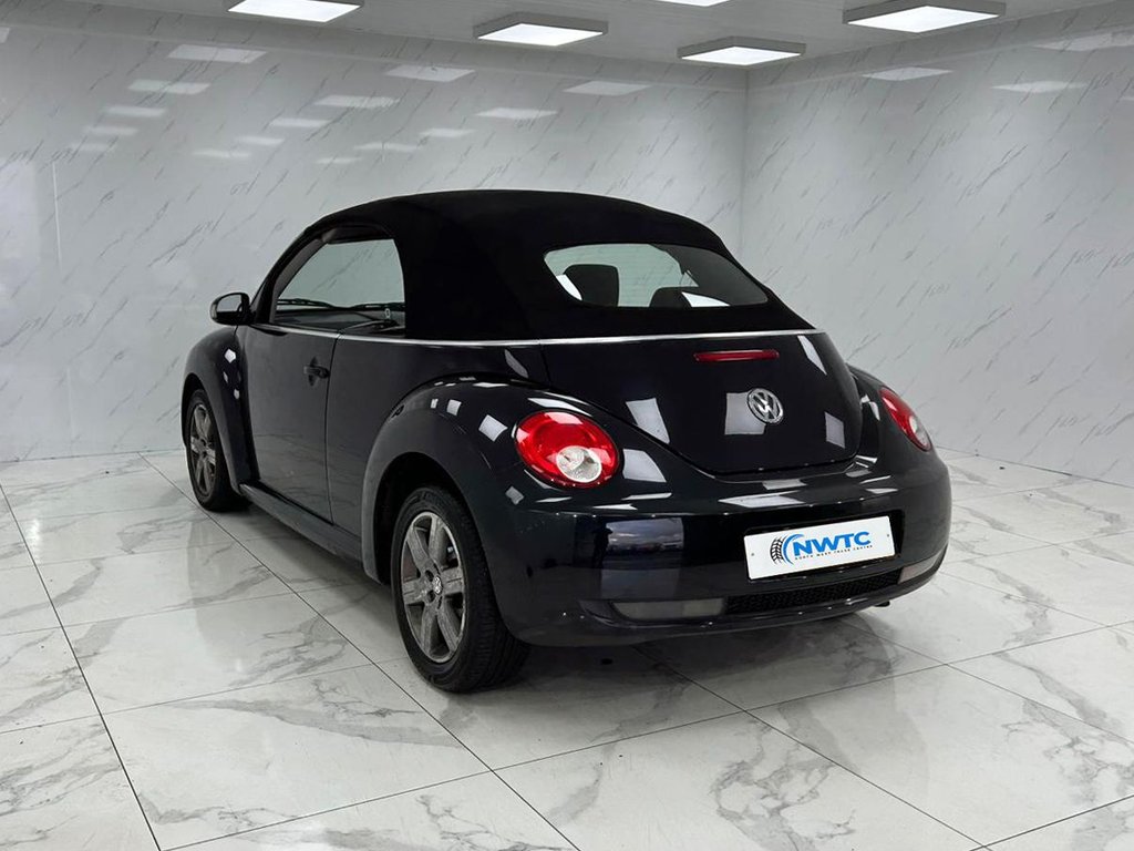 Used Volkswagen Beetle 2010 for sale - 76266686: Photo 8