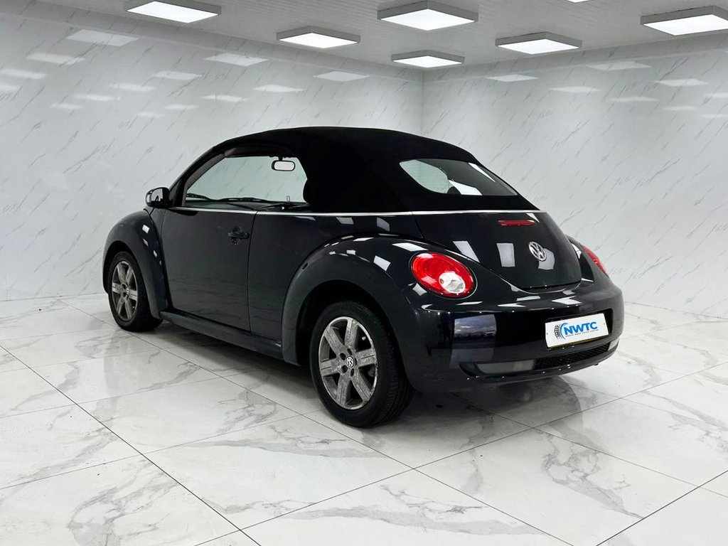 Used Volkswagen Beetle 2010 for sale - 76266686: Photo 9