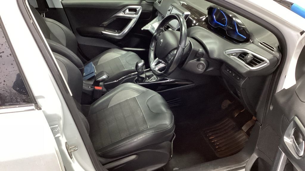 Used Peugeot 2008 2018 for sale - 76910408: Photo 10