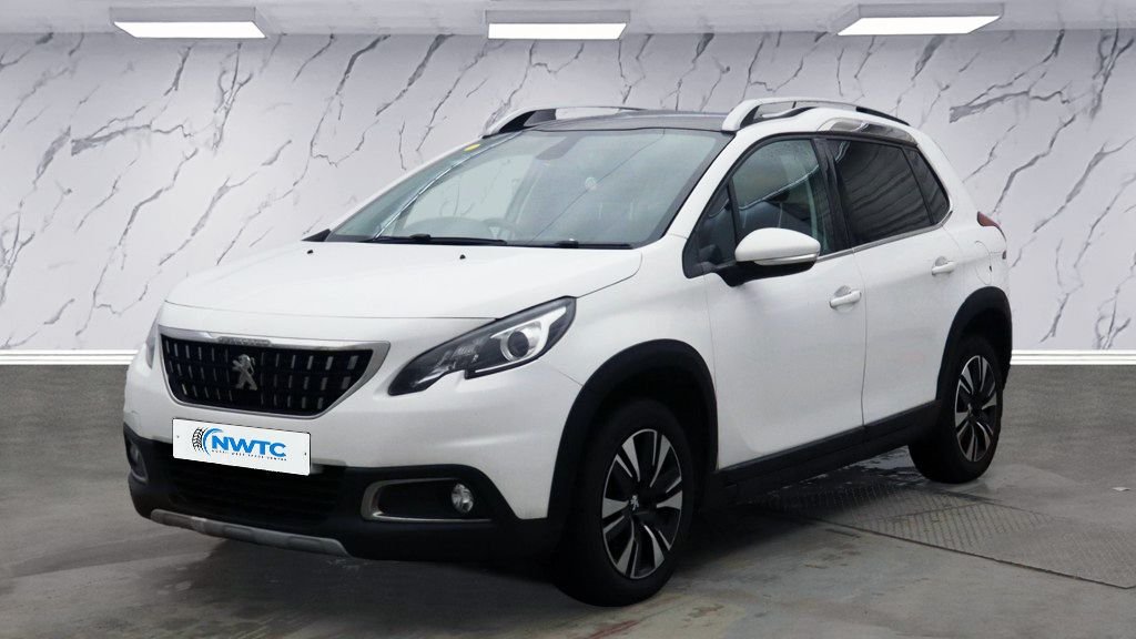 Used Peugeot 2008 2018 for sale - 76910408: Photo 3