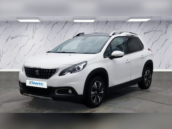 Used Peugeot 2008 2018 for sale - 76910408: Photo