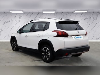 Used Peugeot 2008 2018 for sale - 76910408: Photo