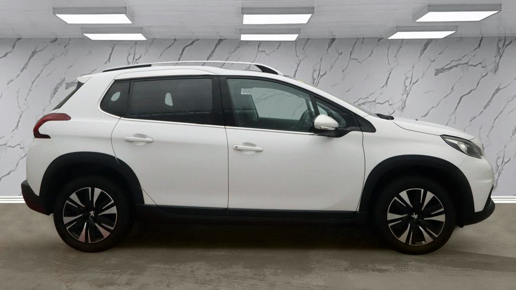 Used Peugeot 2008 2018 for sale - 76910408: Photo 6