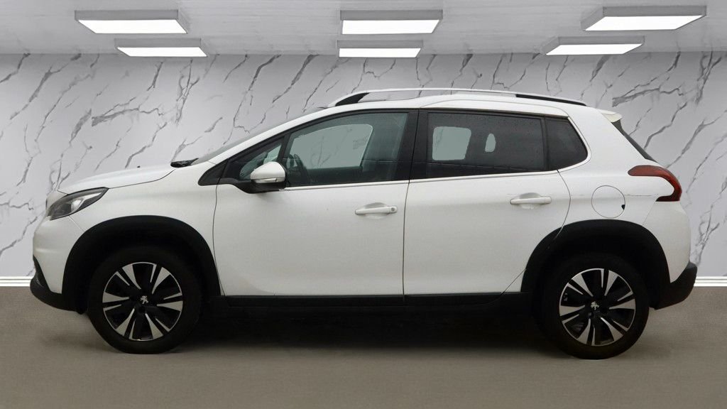 Used Peugeot 2008 2018 for sale - 76910408: Photo 7