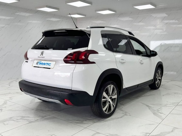 Used Peugeot 2008 2019 for sale - 75777364: Photo 10