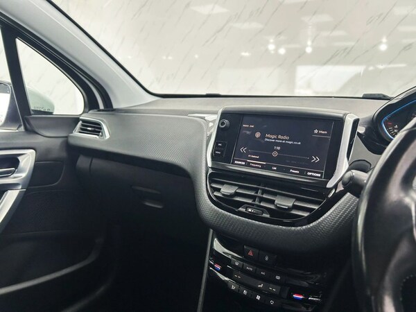 Used Peugeot 2008 2019 for sale - 75777364: Photo 15
