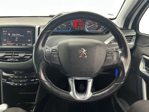 Used Peugeot 2008 2019 for sale - 75777364: Photo 18