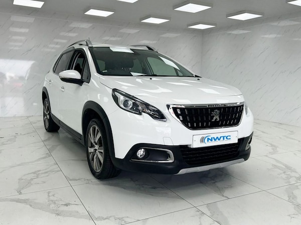 Used Peugeot 2008 2019 for sale - 75777364: Photo 2