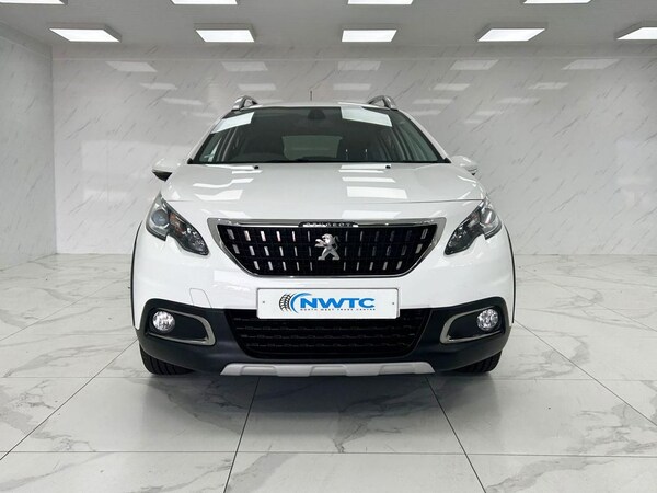 Used Peugeot 2008 2019 for sale - 75777364: Photo 3