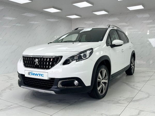 Used Peugeot 2008 2019 for sale - 75777364: Photo 4