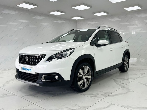 Used Peugeot 2008 2019 for sale - 75777364: Photo 5