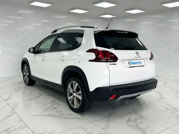 Used Peugeot 2008 2019 for sale - 75777364: Photo 6