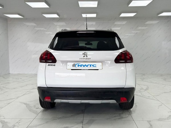 Used Peugeot 2008 2019 for sale - 75777364: Photo 8