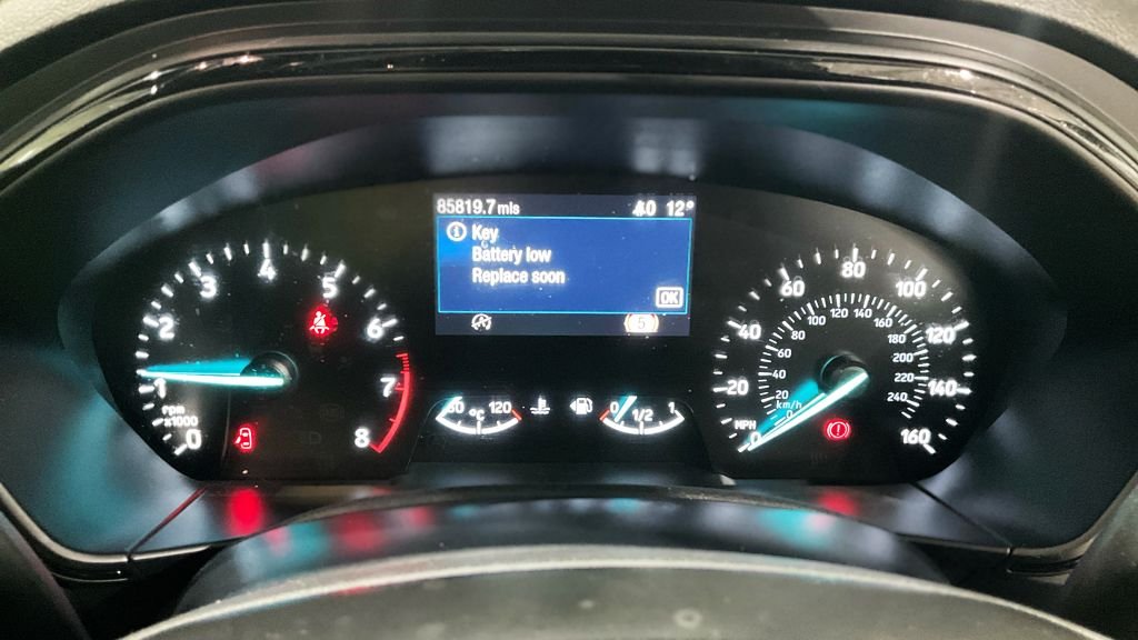 Used Ford Focus 2021 for sale - 76711036: Photo 13