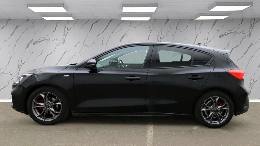 Used Ford Focus 2021 for sale - 76711036: Photo 7