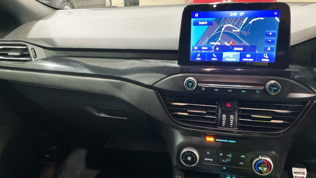 Used Ford Focus 2021 for sale - 76711036: Photo 9