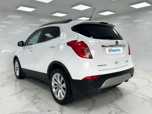 Used Vauxhall Mokka X 2019 for sale - 75206731: Photo 10