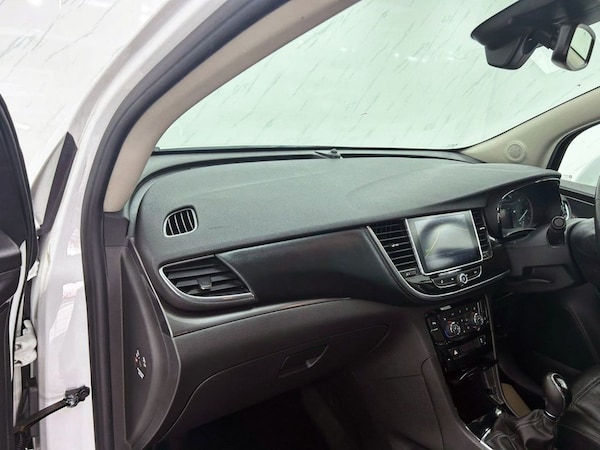 Used Vauxhall Mokka X 2019 for sale - 75206731: Photo 13