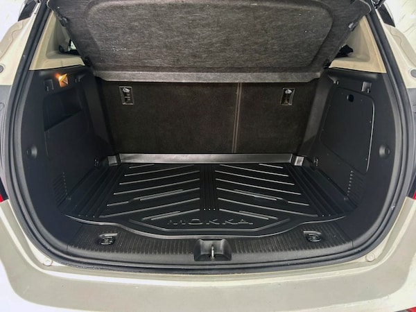 Used Vauxhall Mokka X 2019 for sale - 75206731: Photo 19