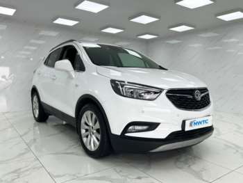 Used Vauxhall Mokka X 2019 for sale - 75206731: Photo