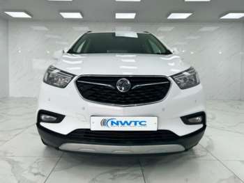 Used Vauxhall Mokka X 2019 for sale - 75206731: Photo