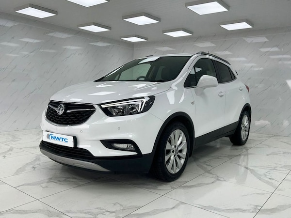 Used Vauxhall Mokka X 2019 for sale - 75206731: Photo 4