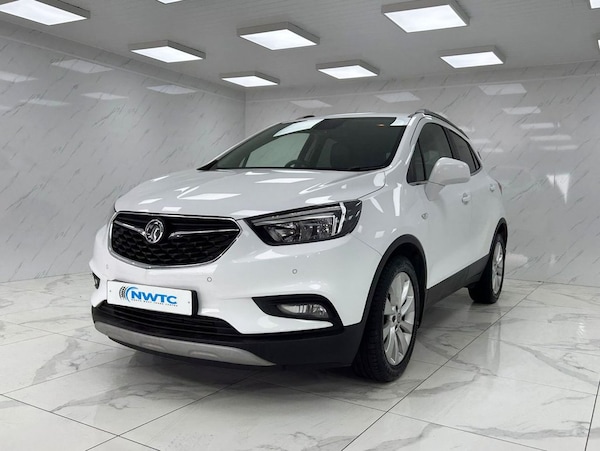 Used Vauxhall Mokka X 2019 for sale - 75206731: Photo 5