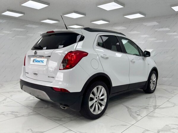 Used Vauxhall Mokka X 2019 for sale - 75206731: Photo 6