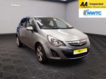 2014 (64) - 1.4 16V SXi Hatchback 5dr Petrol Manual Wide Ratio Euro 5 (100 ps)