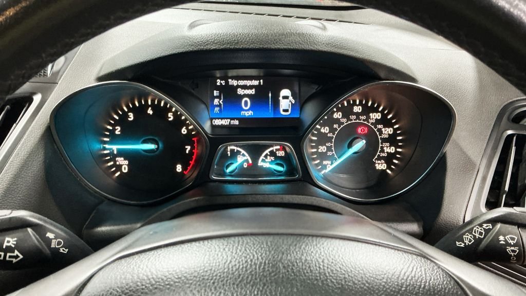 Used Ford Kuga 2017 for sale - 77172332: Photo 10