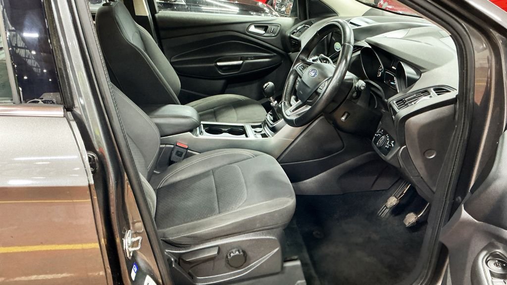 Used Ford Kuga 2017 for sale - 77172332: Photo 11