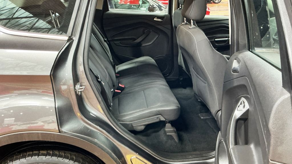 Used Ford Kuga 2017 for sale - 77172332: Photo 12