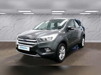 Used Ford Kuga 2017 for sale - 77172332: Photo
