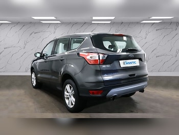 Used Ford Kuga 2017 for sale - 77172332: Photo