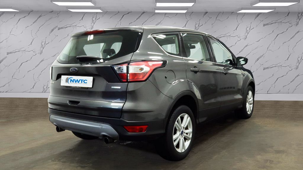 Used Ford Kuga 2017 for sale - 77172332: Photo 5