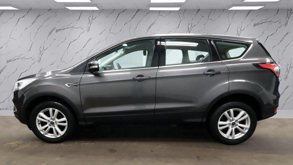 Used Ford Kuga 2017 for sale - 77172332: Photo 7