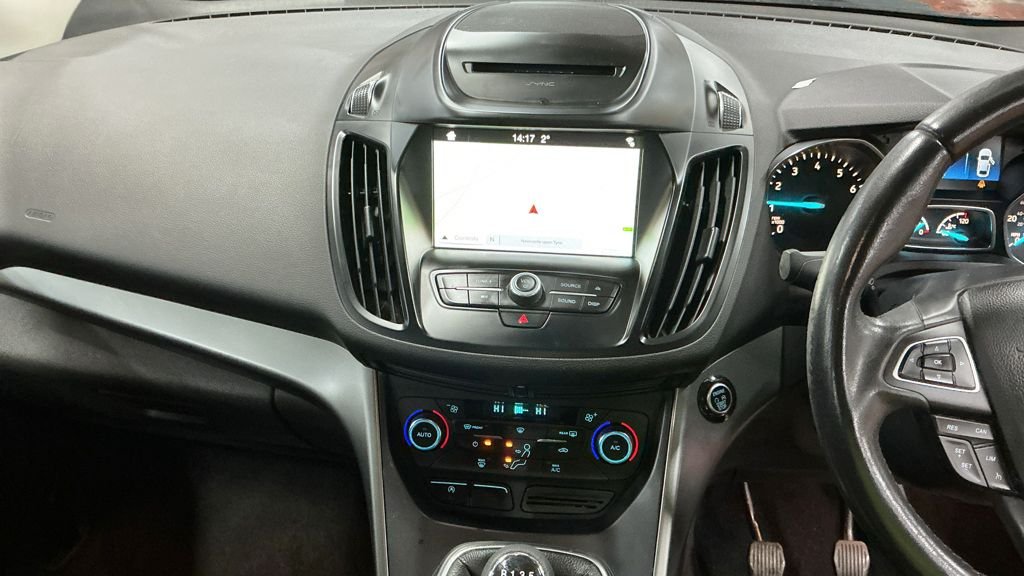 Used Ford Kuga 2017 for sale - 77172332: Photo 9