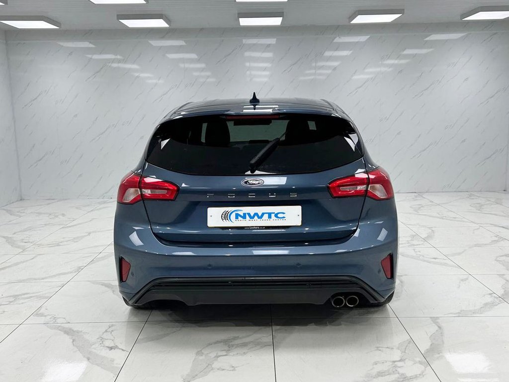 Used Ford Focus 2019 for sale - 77463789: Photo 10